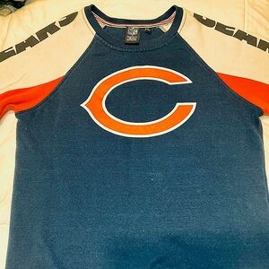 Chicago Bears NFL Team Apparel Sweatshirt – Size Small